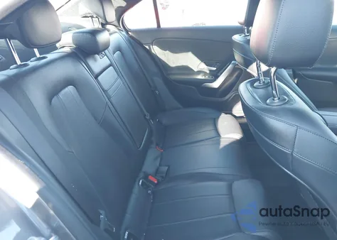 2021 Mercedes-Benz A 220 4Matic из США, поврежденный, VIN W1K3G4FBXMJ279469